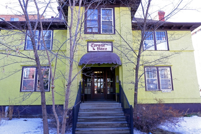 Tyrone Heritage Residences in Edmonton, AB - Building Photo - Building Photo