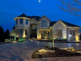 525 Senon Dr in Lemont, IL - Building Photo