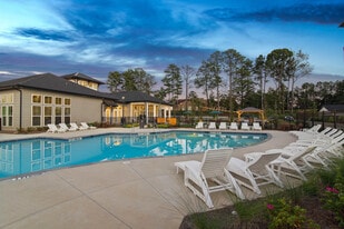 Arden in Oakwood, GA - Building Photo