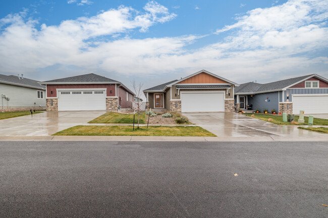 4705 Storm Ct in Cheyenne, WY - Building Photo - Building Photo