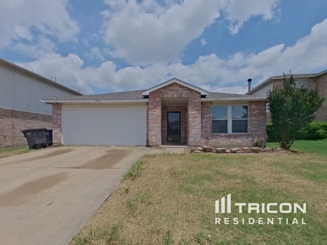 property at 8769 Garden Springs Dr