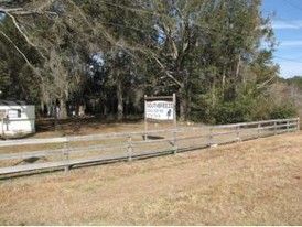 100 NW 73rd Ave in Ocala, FL - Building Photo