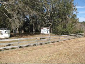 100 NW 73rd Ave in Ocala, FL - Foto de edificio