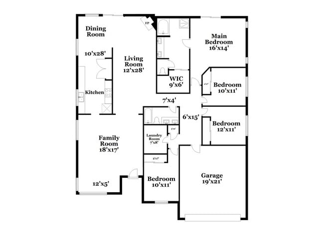 23837 N 40th Dr in Glendale, AZ - Building Photo - Building Photo