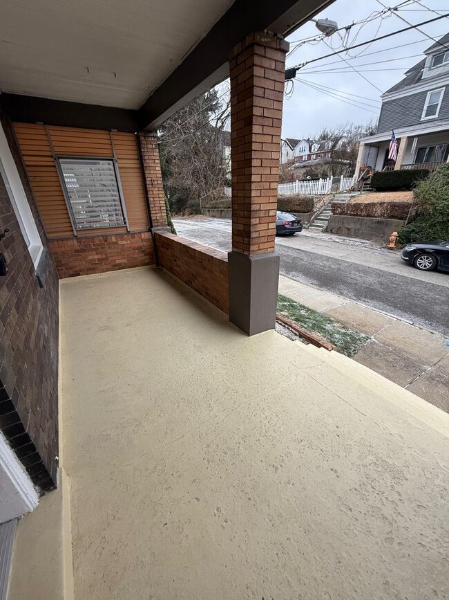 179 Grasmere St in Pittsburgh, PA - Building Photo - Building Photo