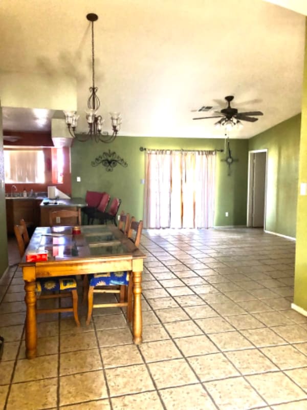 2506 S 32nd Ave in Yuma, AZ - Building Photo - Building Photo