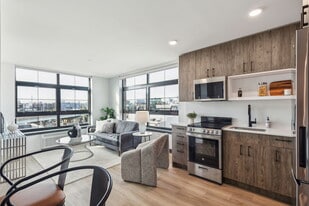 The Frankford Grand in Philadelphia, PA - Building Photo