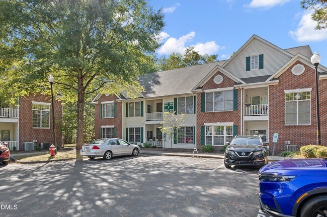 3523 Kudrow Ln, Unit 3523 in Morrisville, NC - Foto de edificio - Building Photo