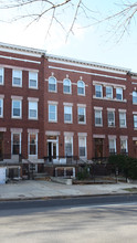 3026 Saint Paul St in Baltimore, MD - Building Photo - Building Photo