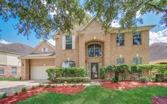 11704 Shoal Landing St in Pearland, TX - Building Photo
