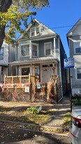 1818 N Kedvale Ave in Chicago, IL - Building Photo