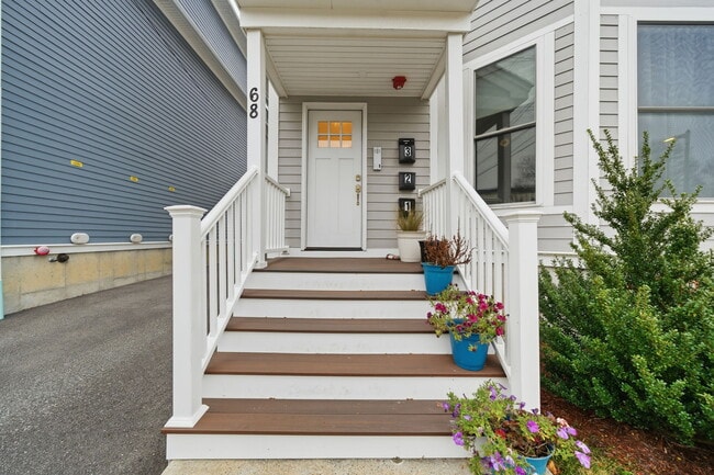 property at 68 Edson St