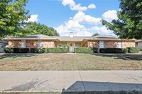 4318 Gorman Dr in Fort Worth, TX - Building Photo - Building Photo