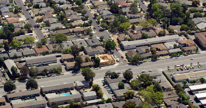 4094 Hamilton Ave in San Jose, CA - Building Photo - Building Photo