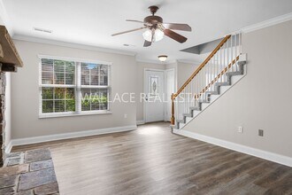 10829 Parkgate Ln in Knoxville, TN - Building Photo - Building Photo