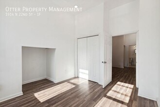 1914 N 22nd St in Philadelphia, PA - Building Photo - Building Photo