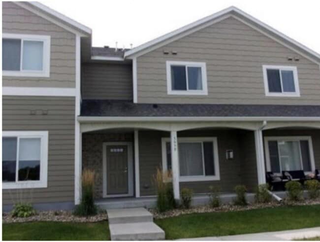 property at 5059 56th St NW
