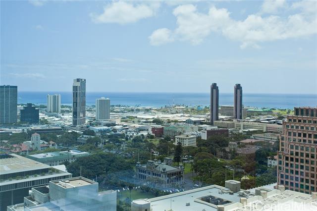 1200 Queen Emma St in Honolulu, HI - Building Photo - Building Photo