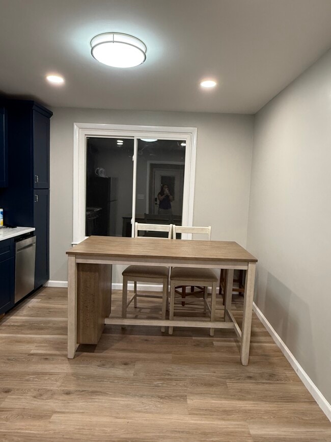 737 Harpeth Pky W in Nashville, TN - Foto de edificio - Building Photo