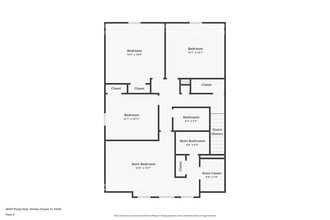 30307 Pongo Way in Wesley Chapel, FL - Building Photo - Building Photo