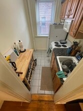 121 Jersey St, Unit 26 in Boston, MA - Foto de edificio - Building Photo