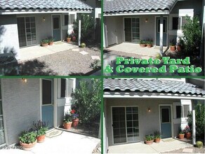 860 N McQueen Rd in Chandler, AZ - Building Photo - Building Photo