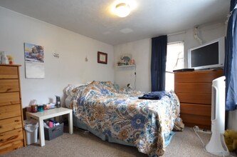 6 Shepard St, Unit 1 in Boston, MA - Building Photo - Building Photo