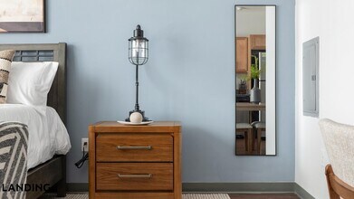 302 13th St S-Unit -527 in Birmingham, AL - Building Photo - Building Photo