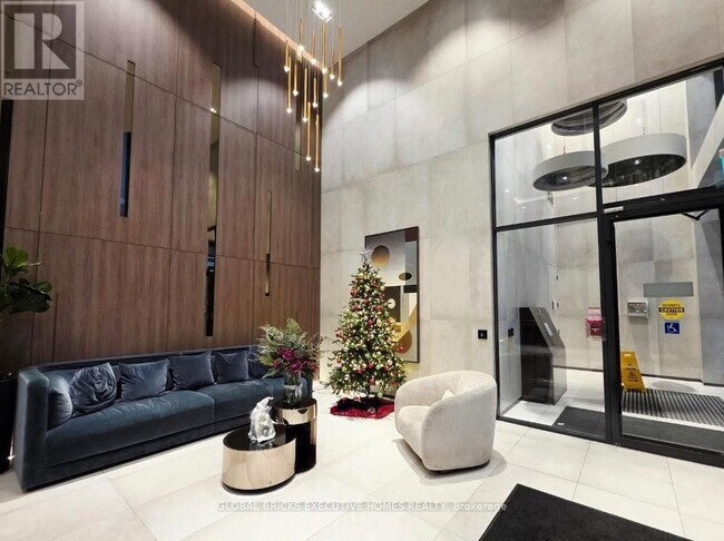 55 Mercer St in Toronto, ON - Building Photo - Building Photo