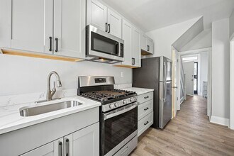 167 V St NE in Washington, DC - Building Photo - Building Photo