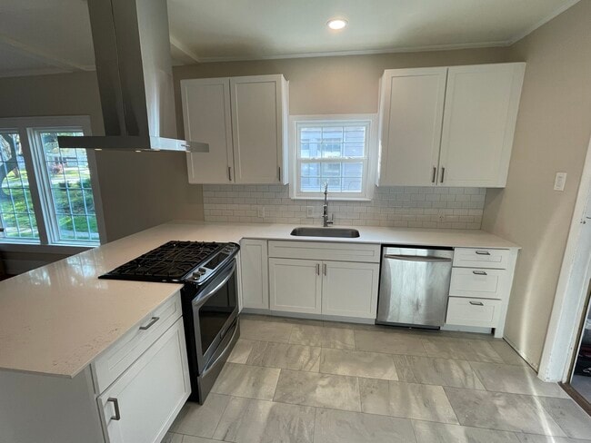 property at 1106 Egan St