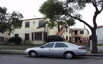 1885 Chestnut Ave Apartments