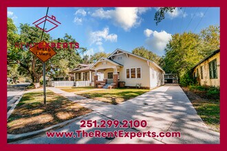 23 Houston St in Mobile, AL - Building Photo - Building Photo