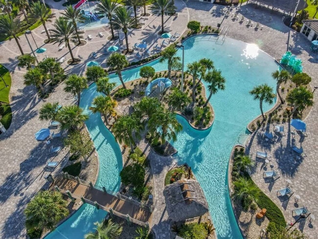 1041 Splash Shot Pl in Davenport, FL - Building Photo - Building Photo