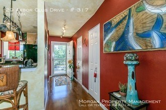 29 Arbor Club Dr-Unit -# 317 in Ponte Vedra Beach, FL - Building Photo - Building Photo