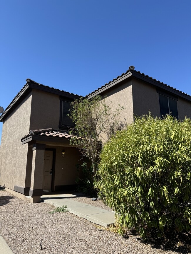 3513 S Bowman Rd in Apache Junction, AZ - Building Photo - Building Photo