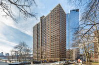 257Clinton in New York, NY - Foto de edificio - Building Photo