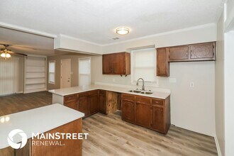 3810 Marion Ave in Memphis, TN - Building Photo - Building Photo