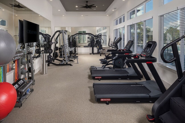 Cielo View in Kissimmee, FL - Foto de edificio - Building Photo