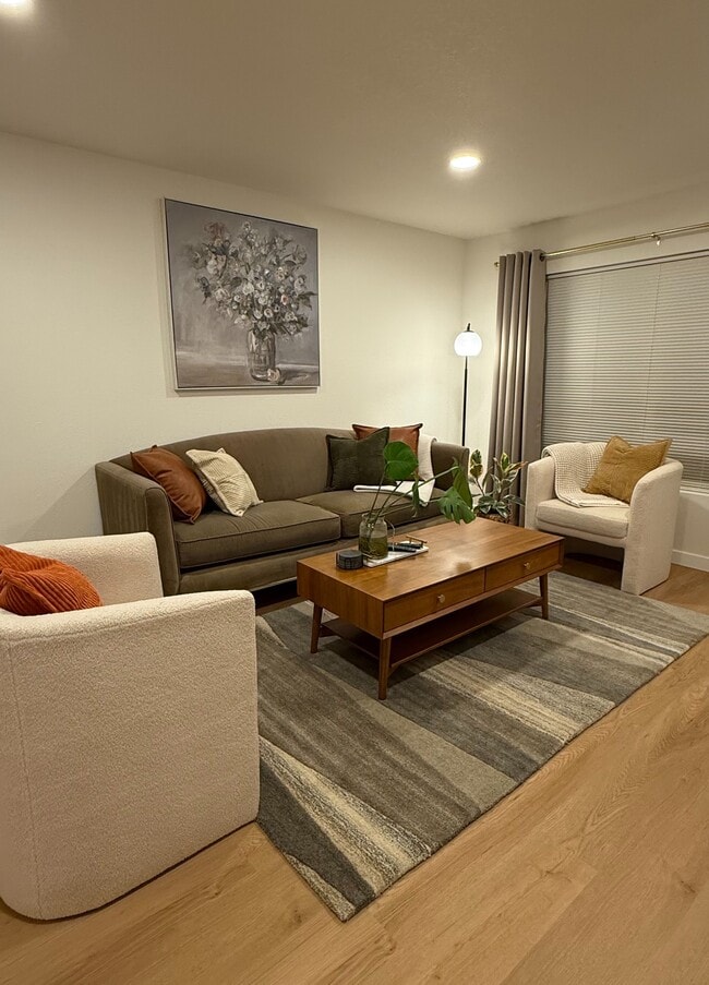 property at 2225 B St