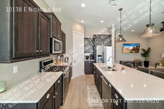 10138 E Nichols Ave in Mesa, AZ - Building Photo - Building Photo