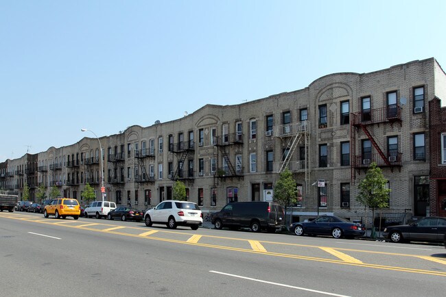 1867 Coney Island Ave in Brooklyn, NY - Building Photo - Building Photo