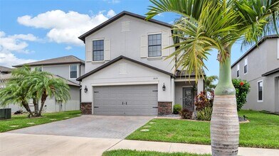 11839 Crestridge Loop in Trinity, FL - Building Photo - Building Photo
