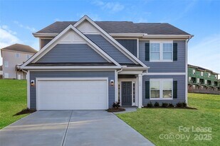 139 Queenshall Rd in Mooresville, NC - Building Photo