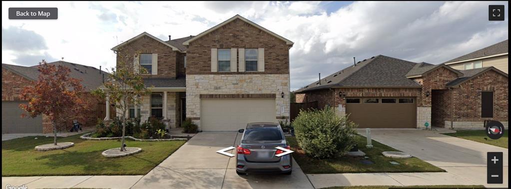 19636 Dunstan Beacon Ln in Pflugerville, TX - Building Photo