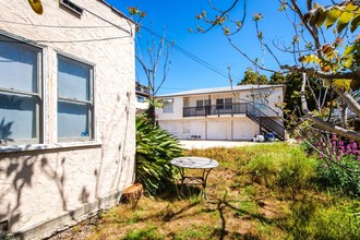 2513 28th St in Santa Monica, CA - Foto de edificio - Building Photo