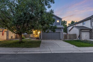 11215 Keota St in Parker, CO - Building Photo