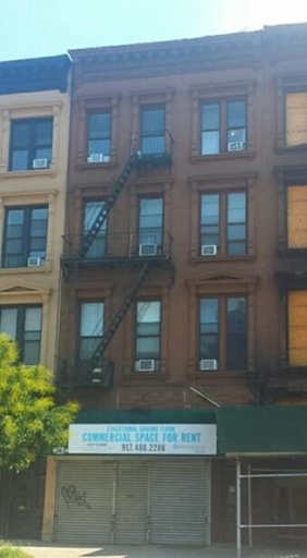 263 Flatbush Ave in Brooklyn, NY - Building Photo - Building Photo