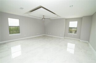 3017 S L St, Unit B in McAllen, TX - Building Photo