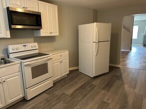 3613 W Belvedere Ave in Baltimore, MD - Building Photo - Building Photo